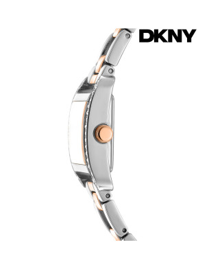 DKNY ladies Watch with Bracelet
